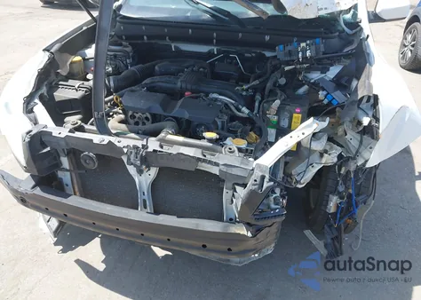 2013 Subaru Outback 2.5I Limited from USA, damaged, VIN 4S4BRCJC7D3281495